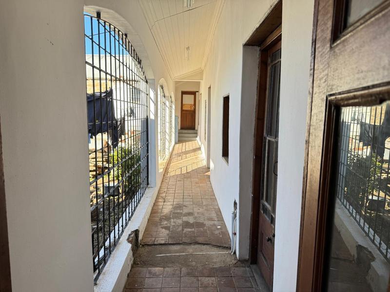 Commercial Property for Sale in Grahamstown Eastern Cape